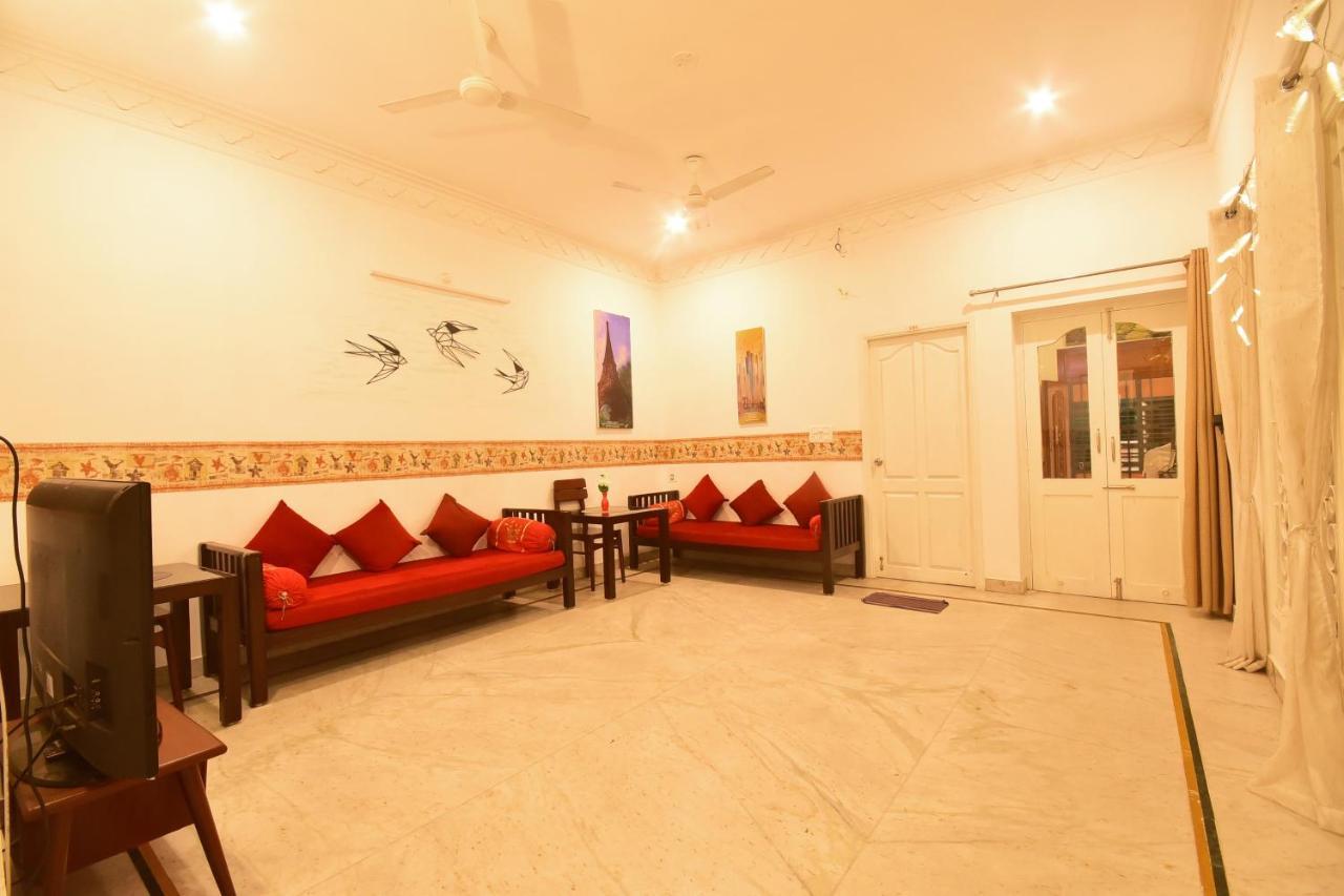 Bharathi Residhome Pondicherry Exterior photo